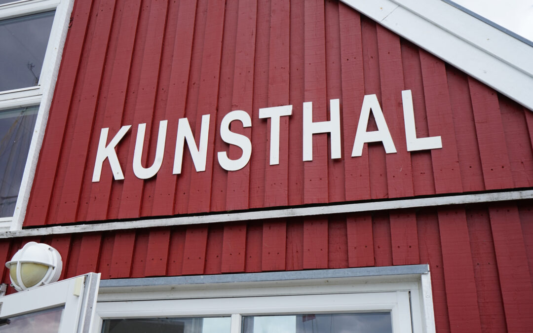 Hvad kan gavne livet på Langeland?