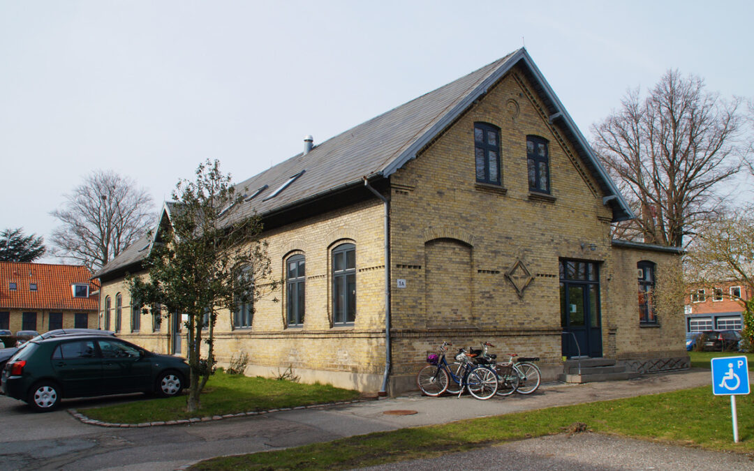 Har du lyst til at påvirke ældrepolitikken på Langeland?