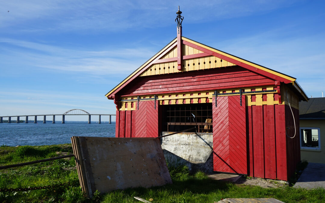 Det selvbevidste Langeland