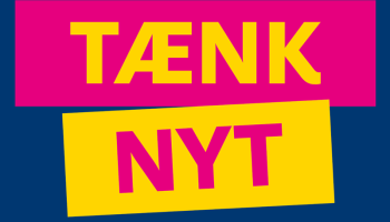 Tænk nyt!